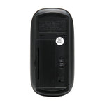 Mouse ottico wireless 2.4 GHz 1200 DPI con rotella touch - immagine 3
