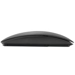 Mouse ottico wireless 2.4 GHz 1200 DPI con rotella touch - immagine 5