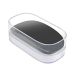 Mouse ottico wireless 2.4 GHz 1200 DPI con rotella touch - immagine 6
