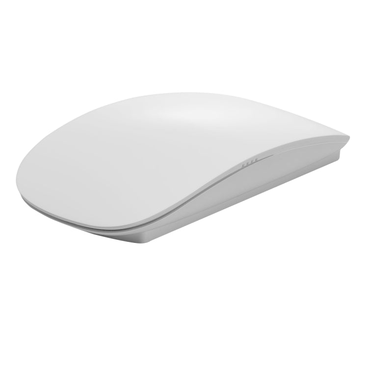 Mouse ottico wireless 2.4 GHz 1200 DPI con rotella touch - immagine 7