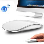 Mouse ottico wireless 2.4 GHz 1200 DPI con rotella touch - immagine 9
