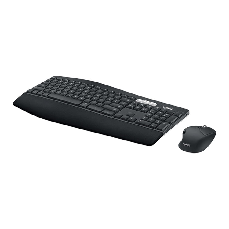 Set tastiera e mouse wireless Bluetooth Logitech MK850