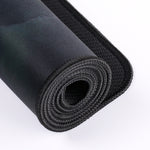 Tappetino mouse YINDIAO 800x300 mm antiscivolo per scrivania - immagine 2