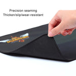 Tappetino mouse YINDIAO 800x300 mm antiscivolo per scrivania - immagine 3
