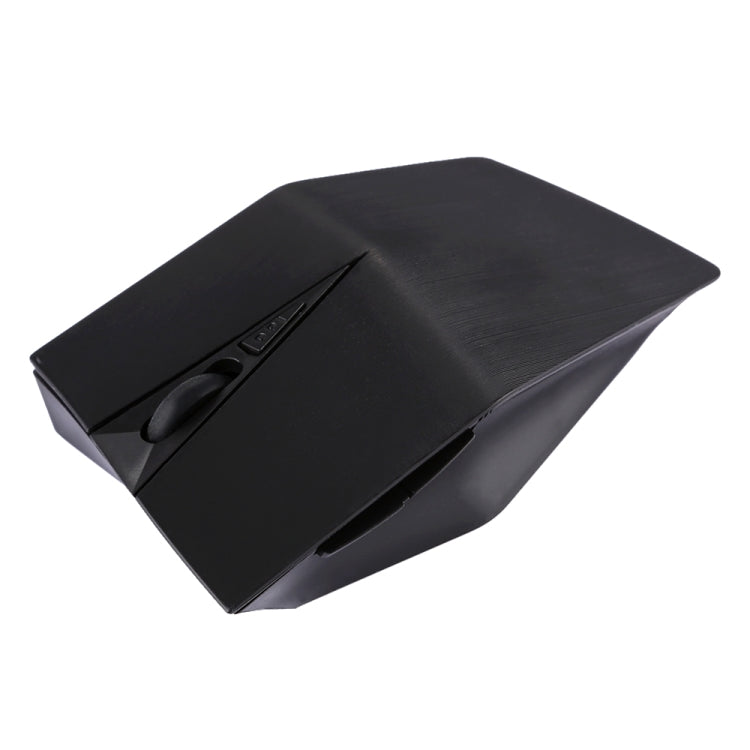 Mouse ottico wireless 2,4 GHz con ricevitore USB per PC - immagine 2