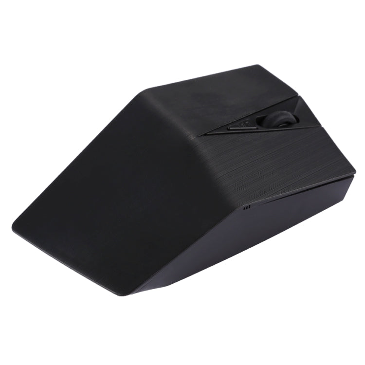 Mouse ottico wireless 2,4 GHz con ricevitore USB per PC - immagine 3