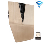 Mouse ottico wireless 2,4 GHz con ricevitore USB per PC - immagine 9