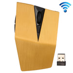 Mouse ottico wireless 2,4 GHz con ricevitore USB per PC - immagine 10