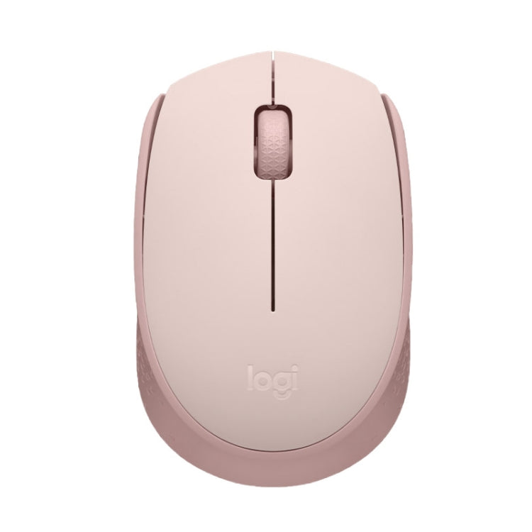Mouse wireless Logitech M172 1000 DPI 2,4 GHz