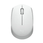 Mouse wireless Logitech M172 1000 DPI 2,4 GHz