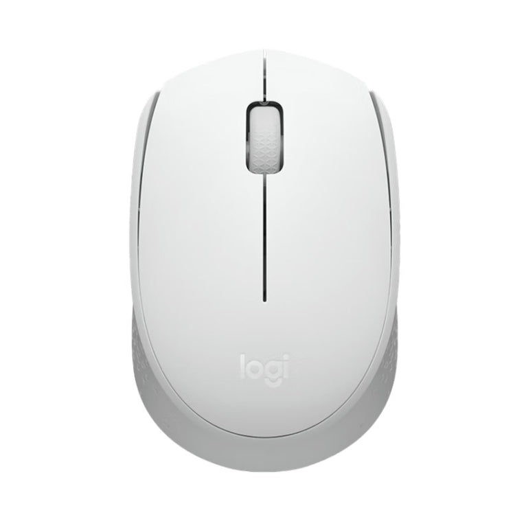 Mouse wireless Logitech M172 1000 DPI 2,4 GHz