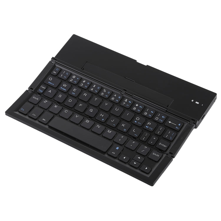 Tastiera Bluetooth pieghevole ultrasottile GK608