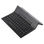 Tastiera Bluetooth pieghevole ultrasottile GK608