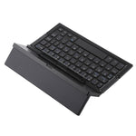Tastiera Bluetooth pieghevole ultrasottile GK608