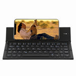 Tastiera Bluetooth pieghevole ultrasottile GK608