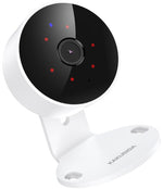 Telecamera Wi-Fi Kakusiga 4MP Full HD con microfono bidirezionale - immagine 3