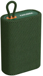 Altoparlante Bluetooth 5W USB AUX Radio FM verde KSC-613