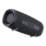Altoparlante Bluetooth 10W con radio FM verde KSC-615 6921042121772 F2860