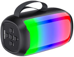 Altoparlante Bluetooth 2" 1.5W USB AUX Scheda SD KSC-823