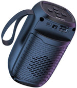 Altoparlante Bluetooth 2" 1.5W USB AUX Scheda SD KSC-823