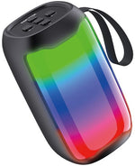Altoparlante Bluetooth 2" 1.5W USB AUX Scheda SD KSC-823