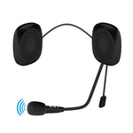 Auricolare Bluetooth T2 per casco moto con microfono anti-interferenza - immagine 4
