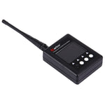 Contatore di frequenza portatile SF401 Plus 27-3000 MHz - immagine 4