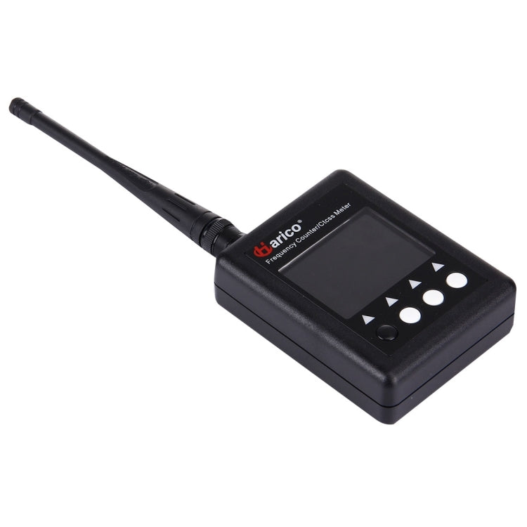 Contatore di frequenza portatile SF401 Plus 27-3000 MHz - immagine 4