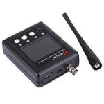 Contatore di frequenza portatile SF401 Plus 27-3000 MHz - immagine 6