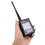 Contatore di frequenza portatile SF401 Plus 27-3000 MHz - immagine 7