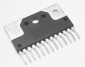 Integrato LA7835