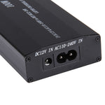 Caricabatterie universale per laptop 100W con 8 adattatori - immagine 4