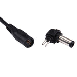 Caricabatterie universale per laptop 100W con 8 adattatori - immagine 7