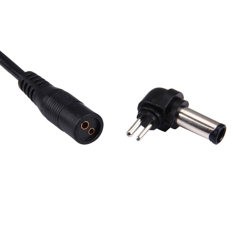 Caricabatterie universale per laptop 100W con 8 adattatori - immagine 7