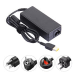 Caricabatterie notebook Lenovo 65W 20V 3,25A Big Square - immagine 2