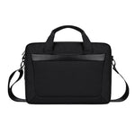 Borsa laptop espandibile DJ06 in tessuto Oxford da 13,3 pollici