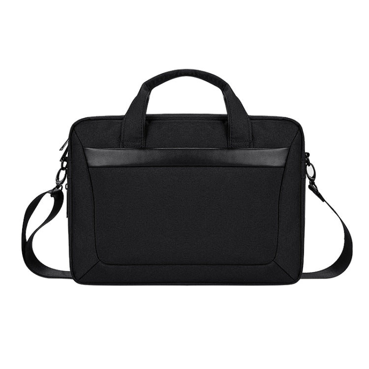 Borsa laptop espandibile DJ06 in tessuto Oxford da 13,3 pollici - immagine 2