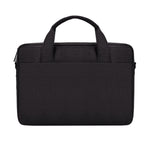 Borsa laptop espandibile DJ06 in tessuto Oxford da 13,3 pollici - immagine 3