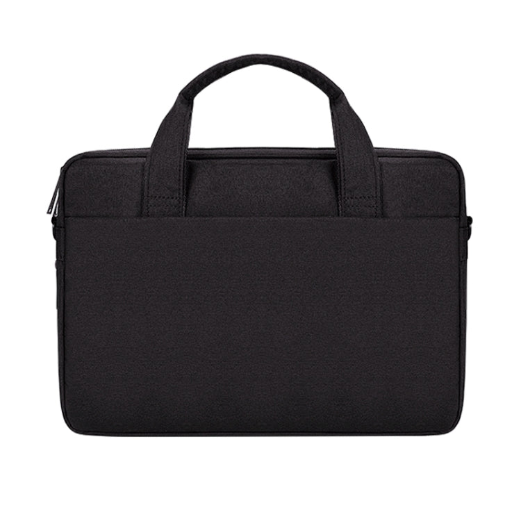 Borsa laptop espandibile DJ06 in tessuto Oxford da 13,3 pollici - immagine 3