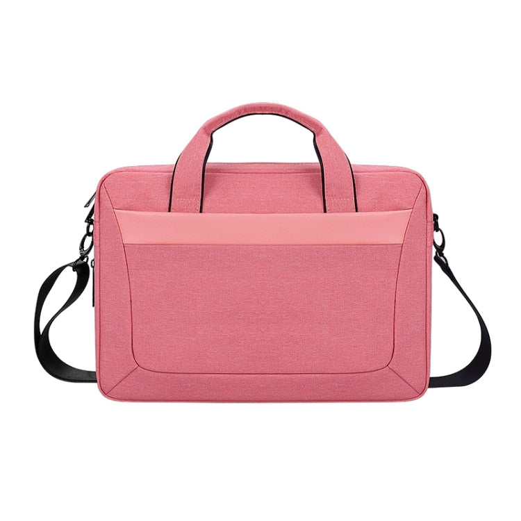 Borsa laptop espandibile DJ06 in tessuto Oxford da 13,3 pollici - immagine 15