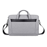 Borsa laptop espandibile DJ06 in tessuto Oxford da 13,3 pollici - immagine 16