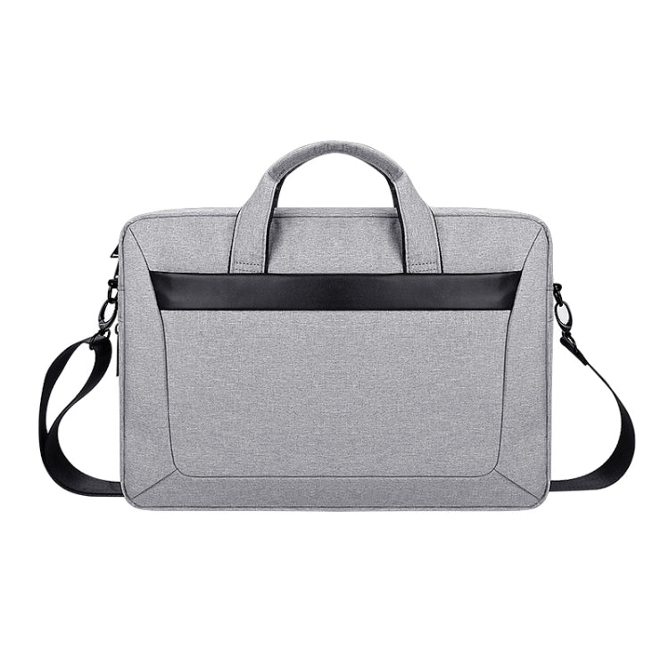 Borsa laptop espandibile DJ06 in tessuto Oxford da 13,3 pollici - immagine 16