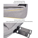 Borsa per laptop 13,3 pollici in tessuto Oxford impermeabile - immagine 13