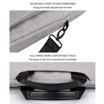 Borsa per laptop 13,3 pollici in tessuto Oxford impermeabile - immagine 14