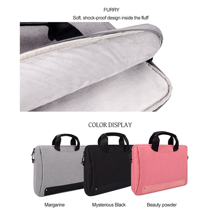 Borsa per laptop 13,3 pollici in tessuto Oxford impermeabile - immagine 15