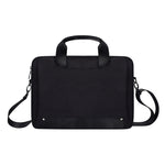 Borsa per laptop 13,3 pollici in tessuto Oxford impermeabile - immagine 2