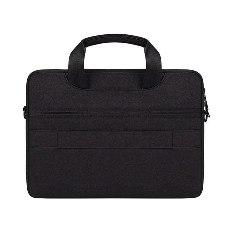 Borsa per laptop 13,3 pollici in tessuto Oxford impermeabile - immagine 3