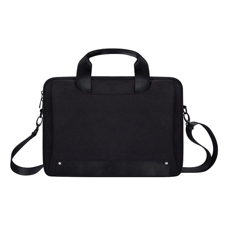 Borsa per laptop 13,3 pollici in tessuto Oxford impermeabile