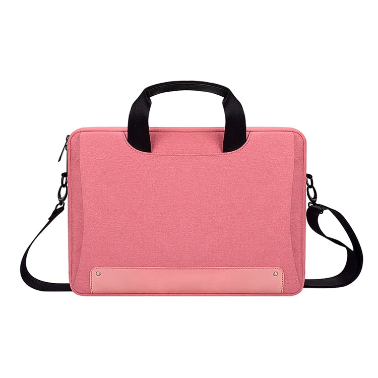 Borsa per laptop 13,3 pollici in tessuto Oxford impermeabile - immagine 16