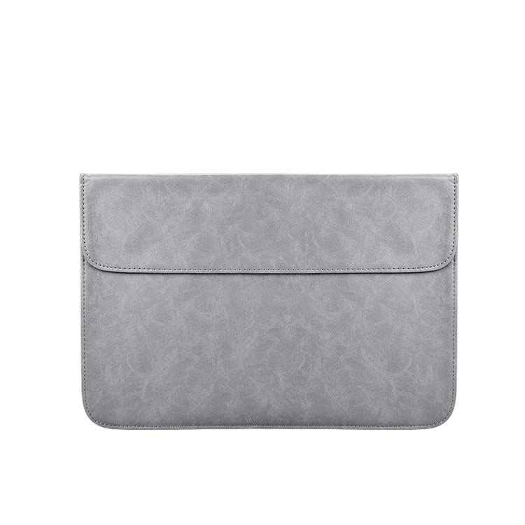 Borsa interna per laptop 14,1 pollici in pelle PU - immagine 13